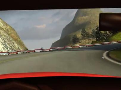 Videojuego muestra los peligros del uso de celular al volante