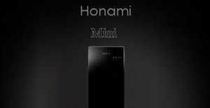 Sony Xperia Honami Mini