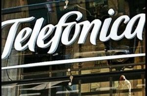 Telefónica 