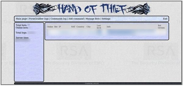 Hackers rusos ponen a la venta un troyano para Linux que roba información bancaria