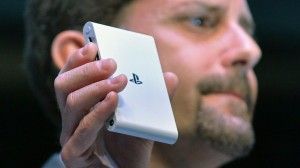 Sony presentó la PlayStation Vita TV una miniconsola de videojuegos