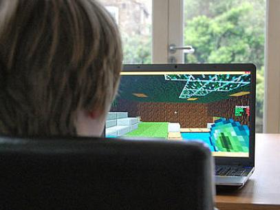 Por qué Minecraft es mucho más que un videojuego