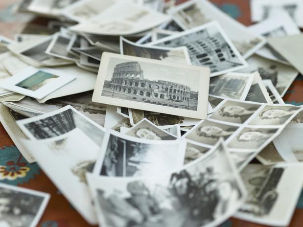 Descubren el gen para borrar los malos recuerdos - Fotos