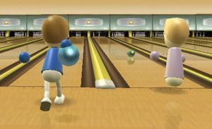Nintendo se adapta a la era de las descargas con los nuevos Wii Sports y Wii Fit