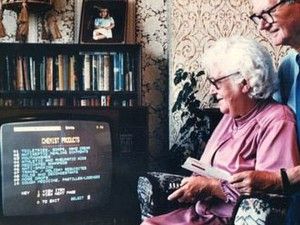 Abuelita