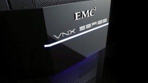EMC VNX