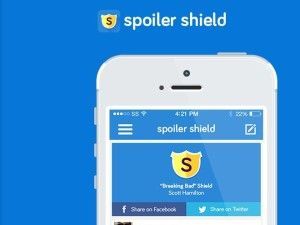 Spoiler-Shield
