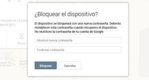 android-bloqueo