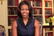 Michelle Obama fue víctima de los hackers