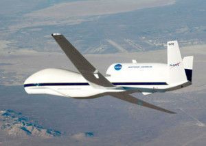 drones_NASA