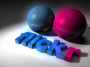 flickr