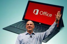 Steve Ballmer se despide de Microsoft al ritmo de Michael Jackson y Dirty Dancing