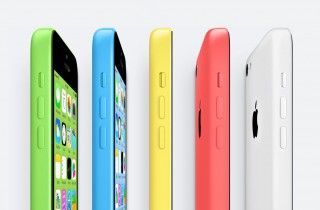 Apple descontinuó el iPhone 5 para ser reemplazado por el iPhone 5C