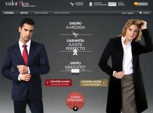 tailor4less