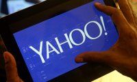 Yahoo lanza buscador video para iPhone