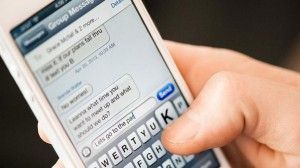 Falla de iMessage en iOS 7 afecta a miles de usuarios