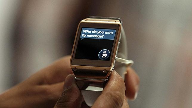 30% de los relojes inteligentes de Samsung, Galaxy Gear vendidos en Estados Unidos han sido devuelto.