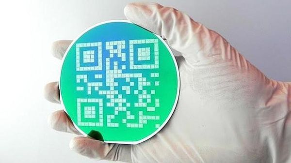 Desarrollan un disco duro revolucionario que podría sobrevivir a la humanidad
