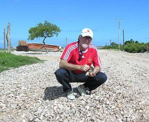 cesar lodeiros seijo