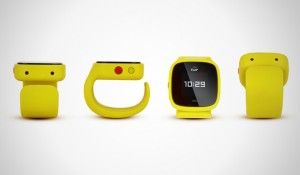 Reloj inteligente FiLIP para niños saldrá a la venta en EE.UU.