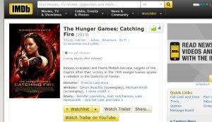 imdb-trailers