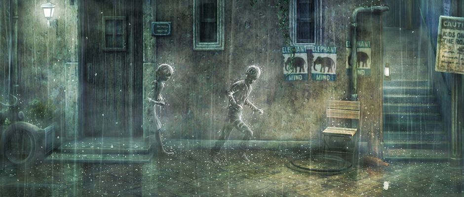 Rain