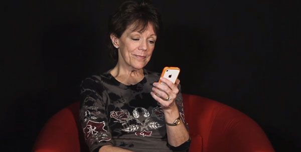 Así es la mujer que dio su voz al Siri del iPhone
