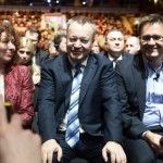 miembros del consejo de nokia
