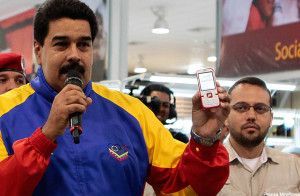 Maduro