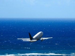 avión