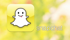 snapchat_logo