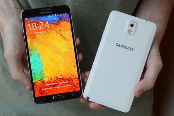 Los tabletófonos arrasan y ya suponen 21% de los smartphones distribuidos