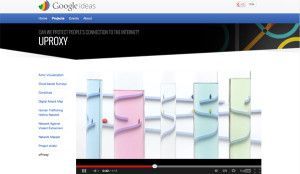 Google-uProxy