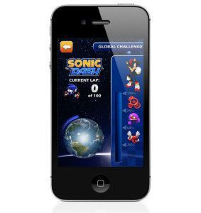 sonic-dash