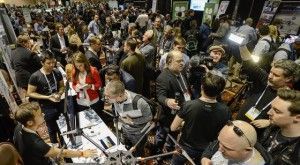 CES 2014