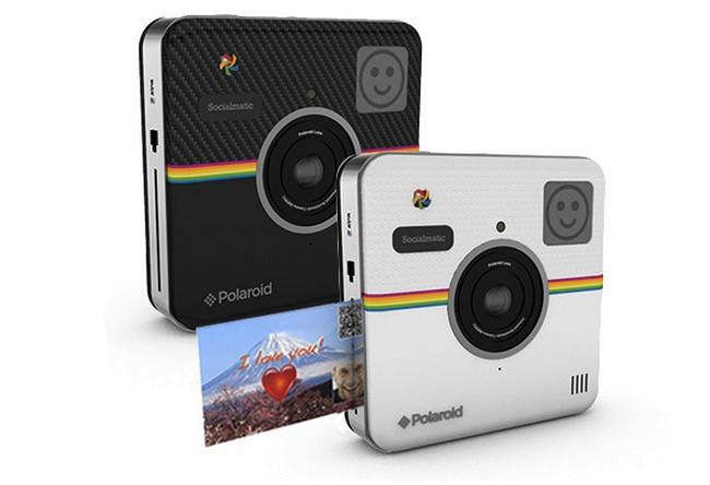 Polaroid Socialmatic
