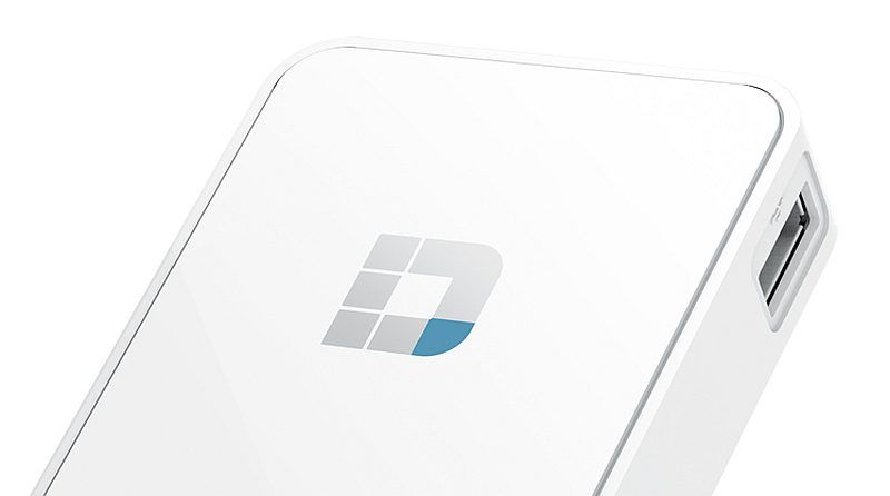 D-Link presenta el primer router portátil con cargador