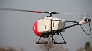 Flying-Cam