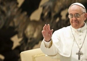 Papa Francisco