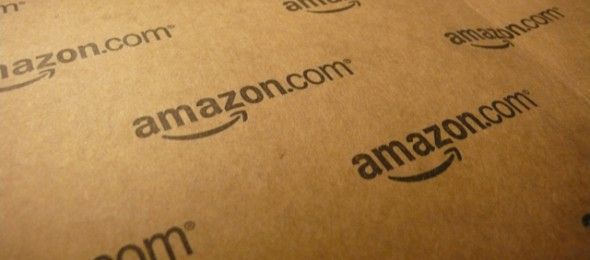 Amazon registra una patente para anticiparse a las compras de sus clientes