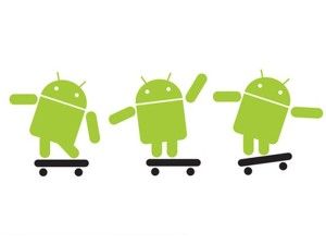android juegos