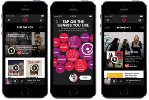 Beats Music
