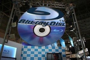 blu-ray