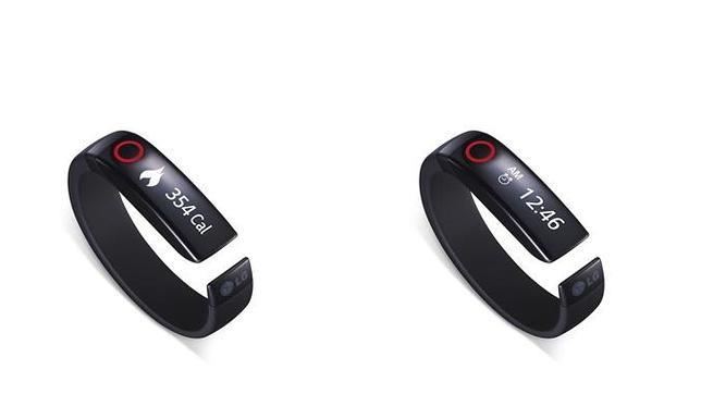 «wearable technologies» o «tecnología para vestir»