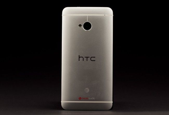Sucesor del HTC One tendría una cámara con doble sensor y tecnología UltraPixel