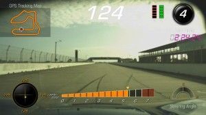 Conducir un Corvette será como estar en un videojuego