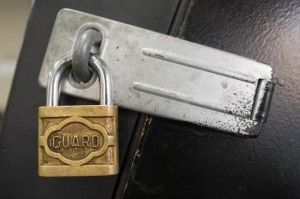 Seguridad