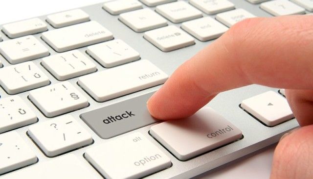 Síntomas de una web hackeada