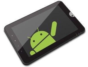 tablet android