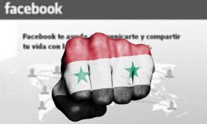 Hacktivistas sirios intentan apropiarse del dominio de Facebook